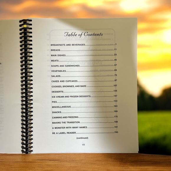 Wow! This Is Sugarfree - This is Sugarfree, Allergy Free Cooking Concept - Picture 5 of 7